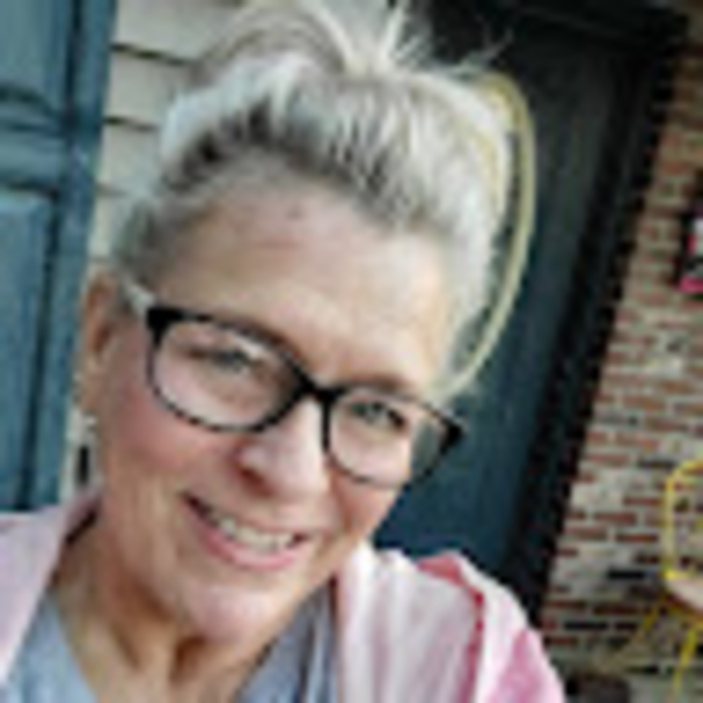 Meet your Posher, Susan